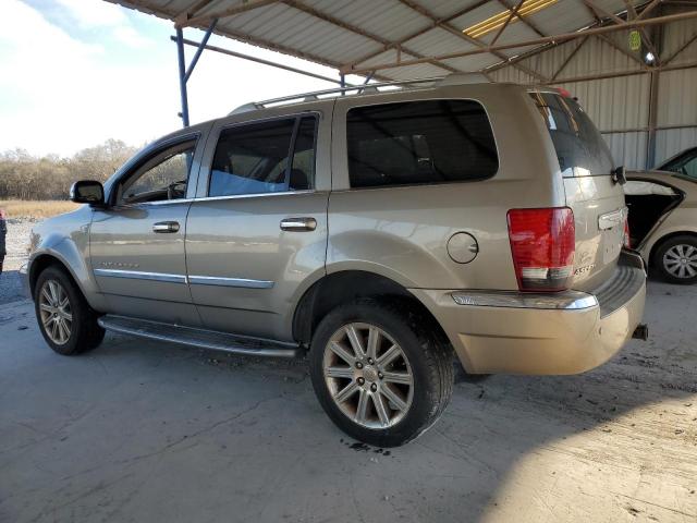 1A8HX58277F563225 - 2007 CHRYSLER ASPEN LIMITED 米色 照片 2