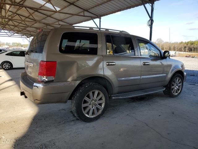 1A8HX58277F563225 - 2007 CHRYSLER ASPEN LIMITED 米色 照片 3