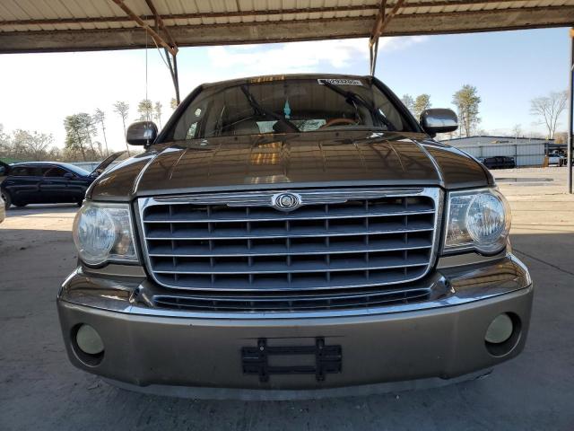 1A8HX58277F563225 - 2007 CHRYSLER ASPEN LIMITED 米色 照片 5