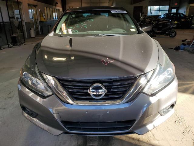 1N4AL3AP5GC116494 - 2016 NISSAN ALTIMA 2.5 GRAY photo 5