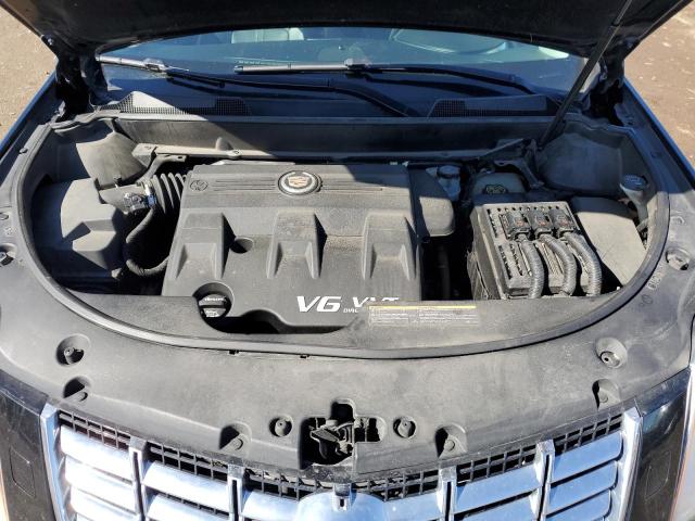 3GYFNHE34DS506470 - 2013 CADILLAC SRX PERFORMANCE COLLECTION Қара фото 11