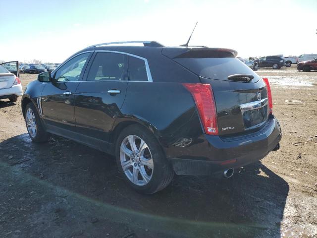 3GYFNHE34DS506470 - 2013 CADILLAC SRX PERFORMANCE COLLECTION BLACK photo 2