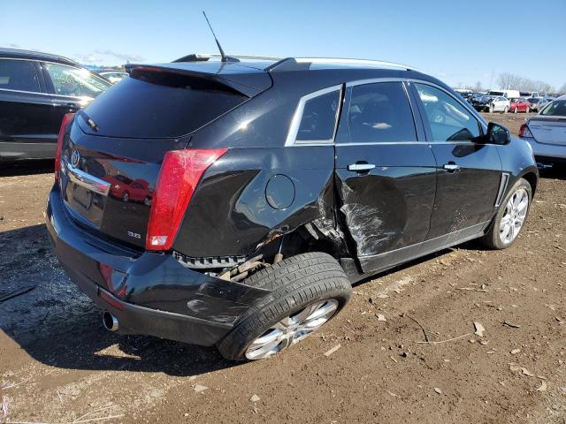 3GYFNHE34DS506470 - 2013 CADILLAC SRX PERFORMANCE COLLECTION Қара фото 3