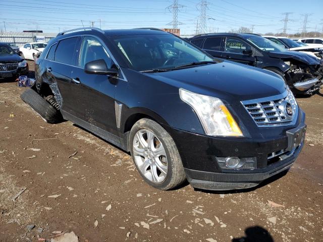 3GYFNHE34DS506470 - 2013 CADILLAC SRX PERFORMANCE COLLECTION Қара фото 4