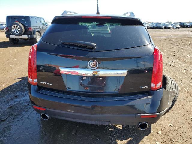 3GYFNHE34DS506470 - 2013 CADILLAC SRX PERFORMANCE COLLECTION BLACK photo 6