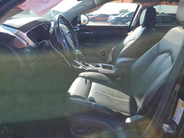 3GYFNHE34DS506470 - 2013 CADILLAC SRX PERFORMANCE COLLECTION Қара фото 7