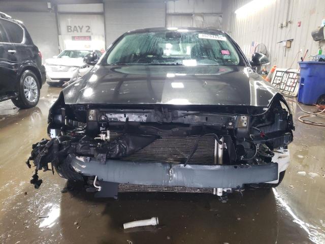 2G4GR5EK0C9208302 - 2012 BUICK REGAL 灰色 照片 5