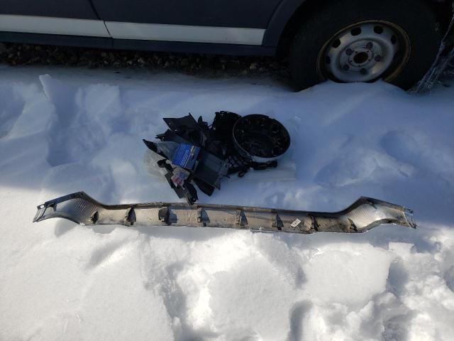 3C7WRTCL2NG315556 - 2022 RAM 3500 Сірий фото 13