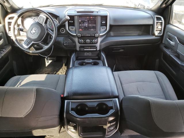 3C7WRTCL2NG315556 - 2022 RAM 3500 Сірий фото 8