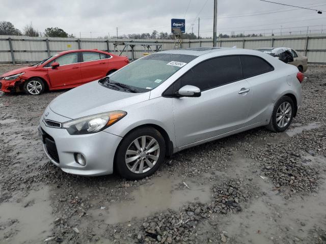 2014 KIA FORTE EX, 