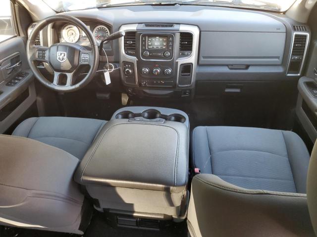 3C63RRHL4EG178879 - 2014 RAM 3500 SLT WHITE photo 8