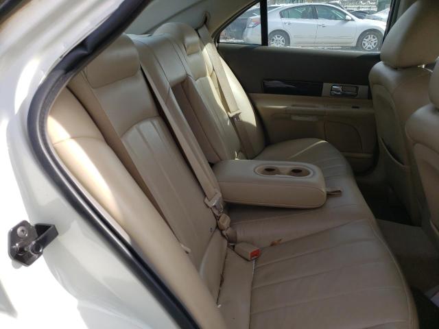 1LNHM86S15Y616695 - 2005 LINCOLN LS Ağ foto 10