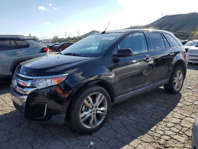 2012 FORD EDGE SEL, 