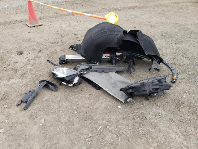 LRBAZLR47ND128560 - 2022 BUICK ENVISION PREFERRED 灰色 照片 12