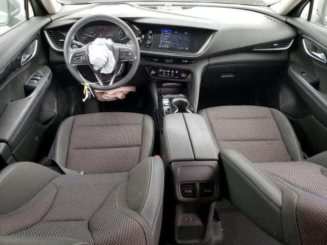 LRBAZLR47ND128560 - 2022 BUICK ENVISION PREFERRED 灰色 照片 8