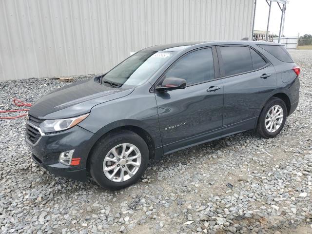 2020 CHEVROLET EQUINOX LS, 