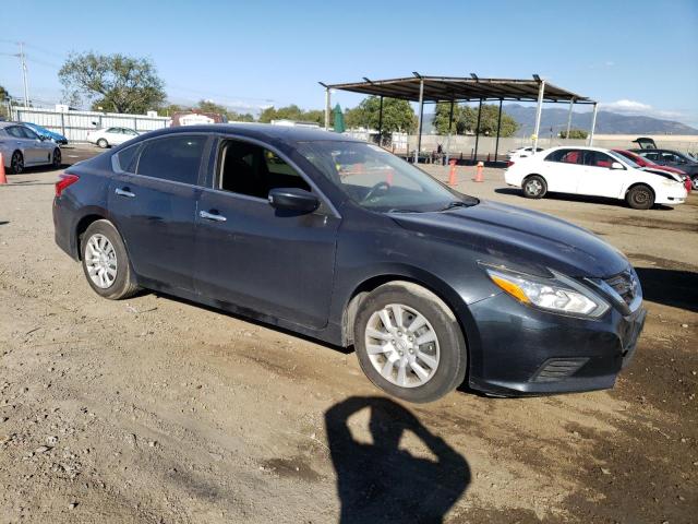 1N4AL3AP7GN346249 - 2016 NISSAN ALTIMA 2.5 BLACK photo 4