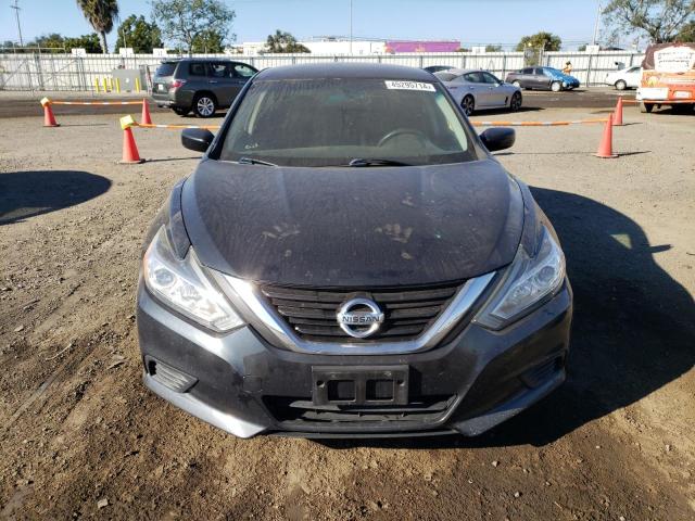 1N4AL3AP7GN346249 - 2016 NISSAN ALTIMA 2.5 BLACK photo 5