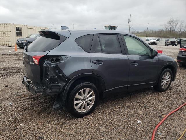 JM3KE2CE8D0133051 - 2013 MAZDA CX-5 TOURING GRAY photo 3