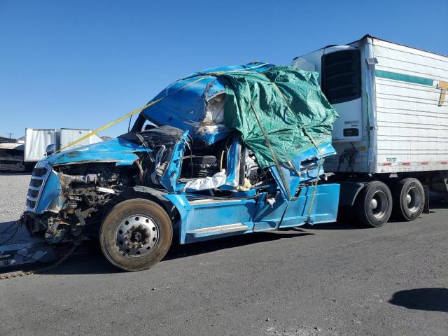 3AKJHHDR4RSVB1736 - 2024 FREIGHTLINER CASCADIA 1 Синій фото 2