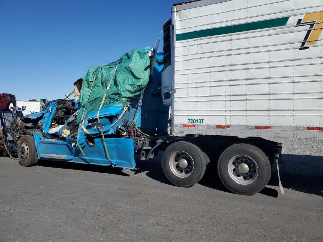 3AKJHHDR4RSVB1736 - 2024 FREIGHTLINER CASCADIA 1 Синій фото 3