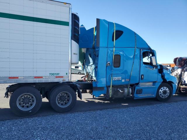 3AKJHHDR4RSVB1736 - 2024 FREIGHTLINER CASCADIA 1 Синій фото 4