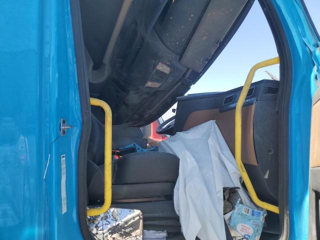 3AKJHHDR4RSVB1736 - 2024 FREIGHTLINER CASCADIA 1 Синій фото 6