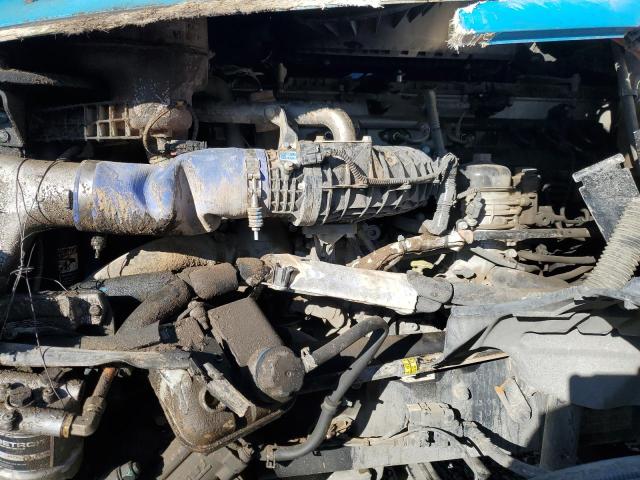 3AKJHHDR4RSVB1736 - 2024 FREIGHTLINER CASCADIA 1 Синій фото 7