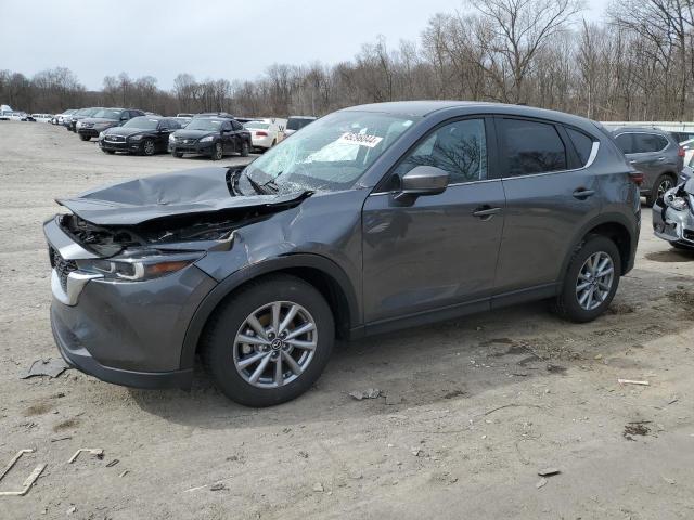 2023 MAZDA CX-5 SELECT, 