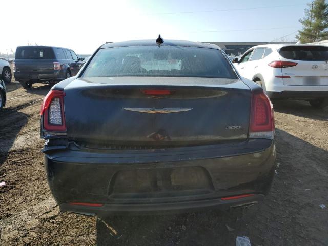 2C3CCABG0GH295020 - 2016 CHRYSLER 300 S BLACK photo 6