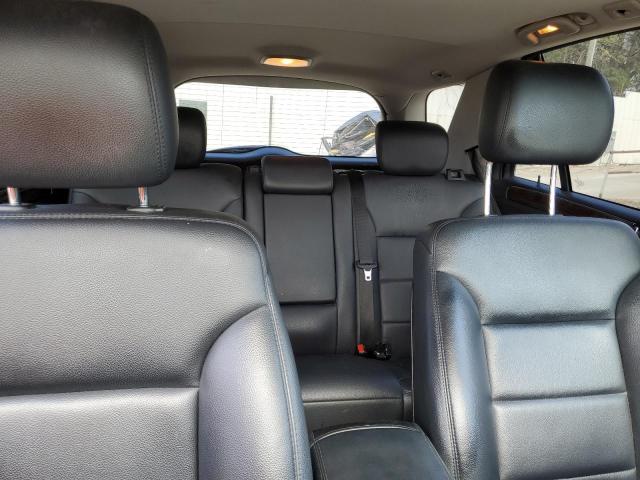 4JGBB8GB0AA619228 - 2010 MERCEDES-BENZ ML 350 4MATIC BLACK photo 10