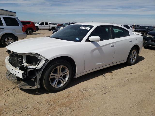 2015 DODGE CHARGER SE, 