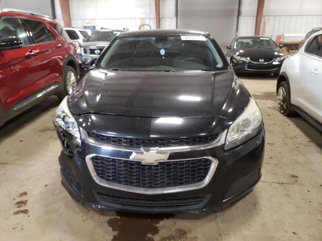 1G11C5SL6EF297434 - 2014 CHEVROLET MALIBU 1LT BLACK photo 5