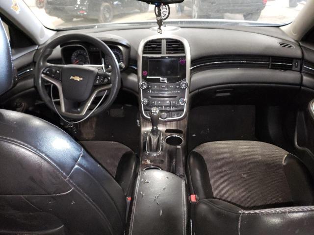 1G11C5SL6EF297434 - 2014 CHEVROLET MALIBU 1LT BLACK photo 8
