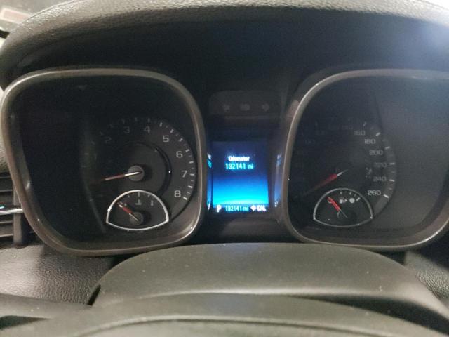 1G11C5SL6EF297434 - 2014 CHEVROLET MALIBU 1LT BLACK photo 9