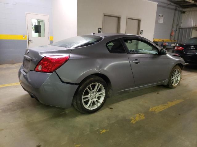 1N4BL24E48C264260 - 2008 NISSAN ALTIMA 3.5SE SILVER photo 3