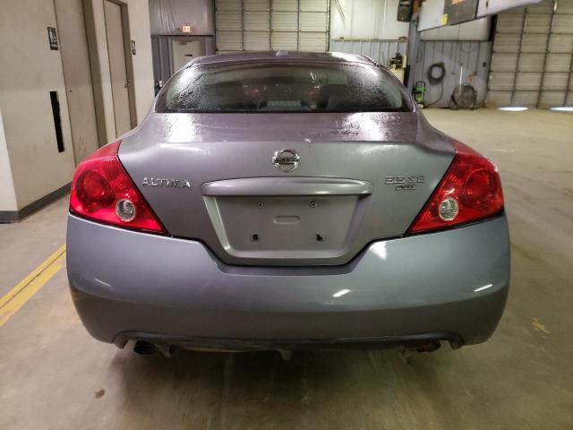 1N4BL24E48C264260 - 2008 NISSAN ALTIMA 3.5SE SILVER photo 6