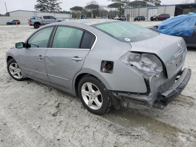 1N4AL21E48N402058 - 2008 NISSAN ALTIMA 2.5 GRAY photo 2