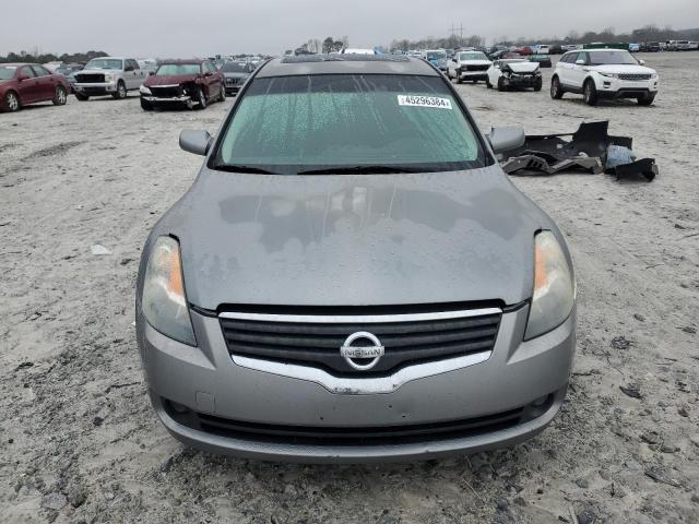 1N4AL21E48N402058 - 2008 NISSAN ALTIMA 2.5 GRAY photo 5