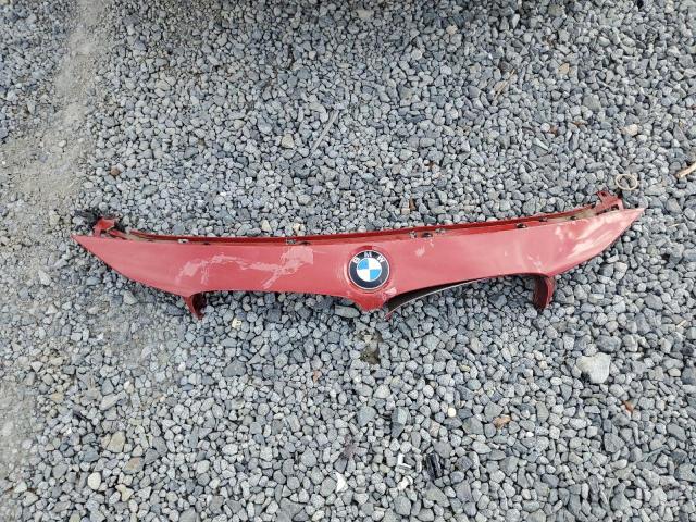 WBA3A5G55ENP29188 - 2014 BMW 328 I RED photo 12