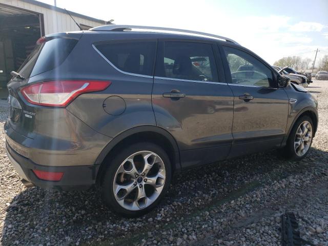 1FMCU9J91FUB72523 - 2015 FORD ESCAPE TITANIUM CHARCOAL photo 3