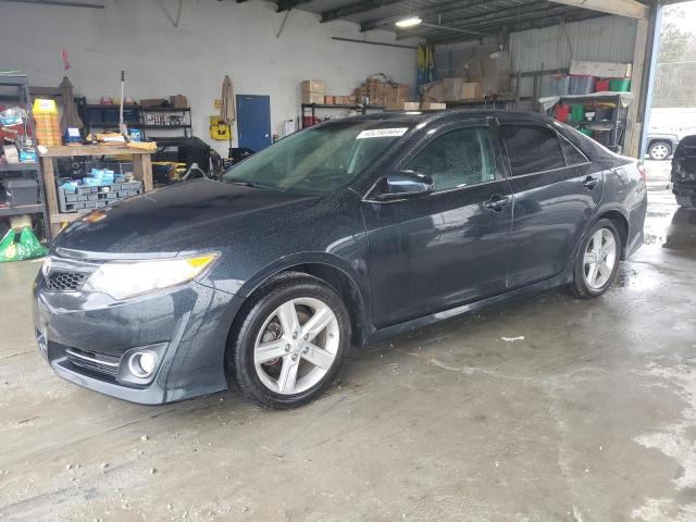 2013 TOYOTA CAMRY L, 