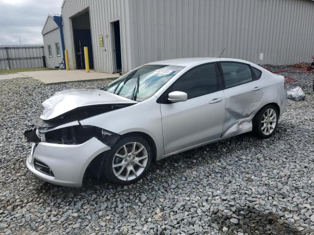 2013 DODGE DART SXT, 