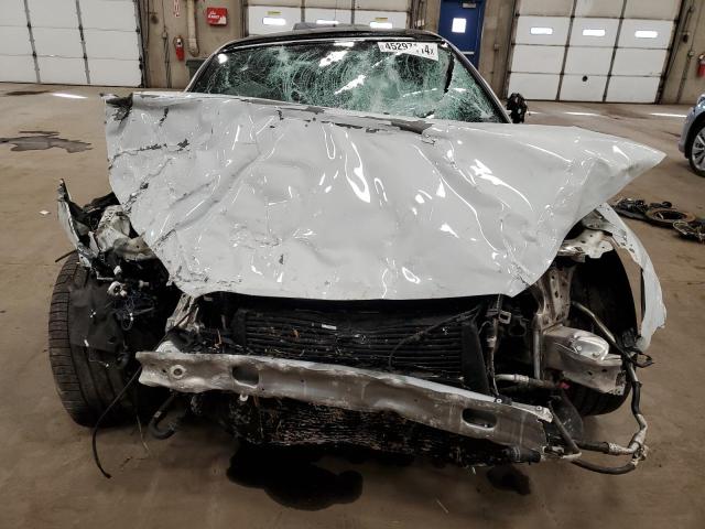 WAUC4CF57MA013119 - 2021 AUDI S5 PREMIUM PLUS თეთრი ფოტო 5