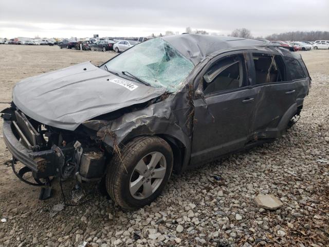 2012 DODGE JOURNEY SXT, 