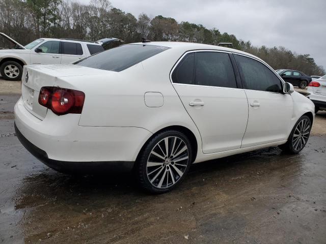 3VWRZ71K59M056111 - 2009 VOLKSWAGEN JETTA SE WHITE photo 3