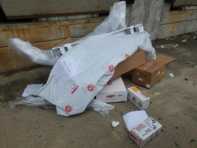 5FNYF8H58RB023198 - 2024 HONDA PASSPORT EXL WHITE photo 13