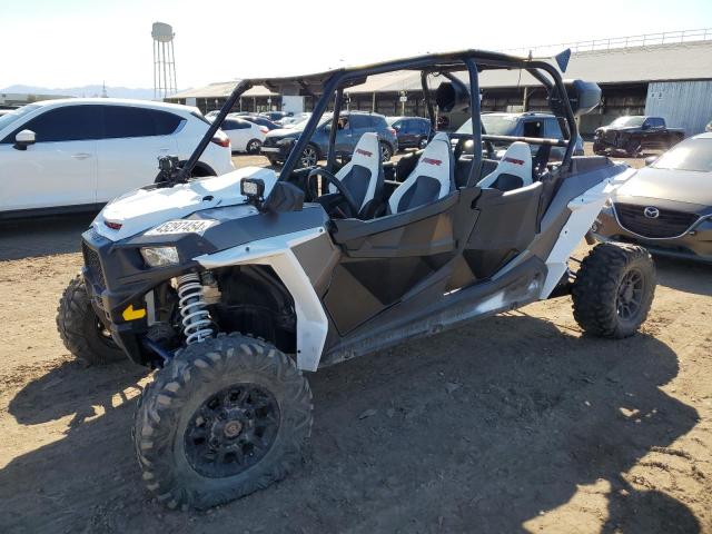 3NSVFE991GF469269 - 2016 POLARIS RZR XP 4 1000 EPS TWO TONE photo 2