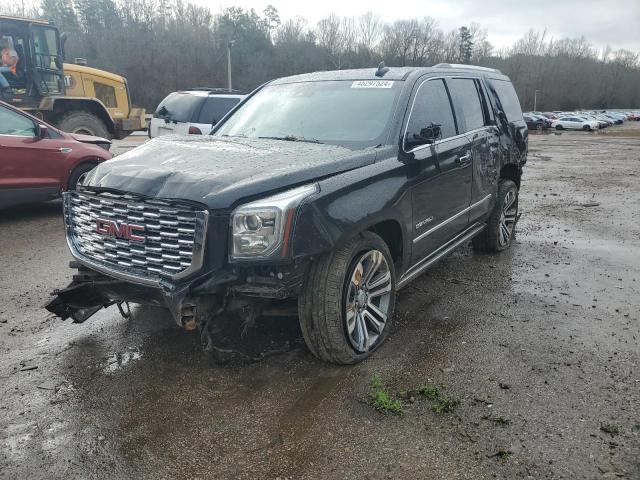 2018 GMC YUKON DENALI, 