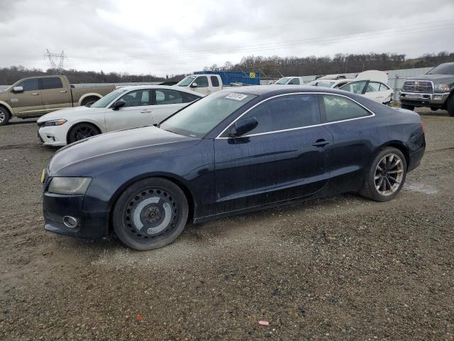 2010 AUDI A5 PREMIUM PLUS, 